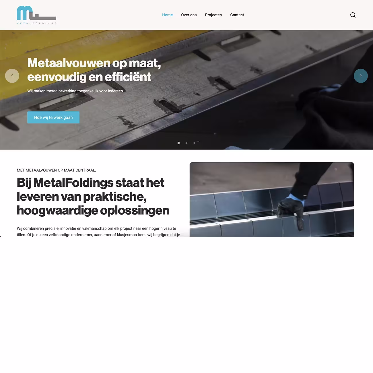 EensolidebasisvoorRakonenMetalfoldings
