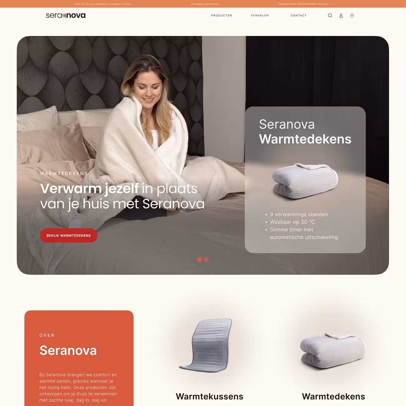 EenwarmegroeistrategievoorSeranova
